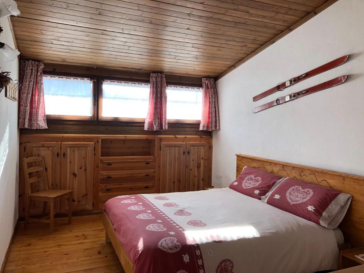 Orizzonti Montani Appartement Pieve di Cadore Buitenkant foto
