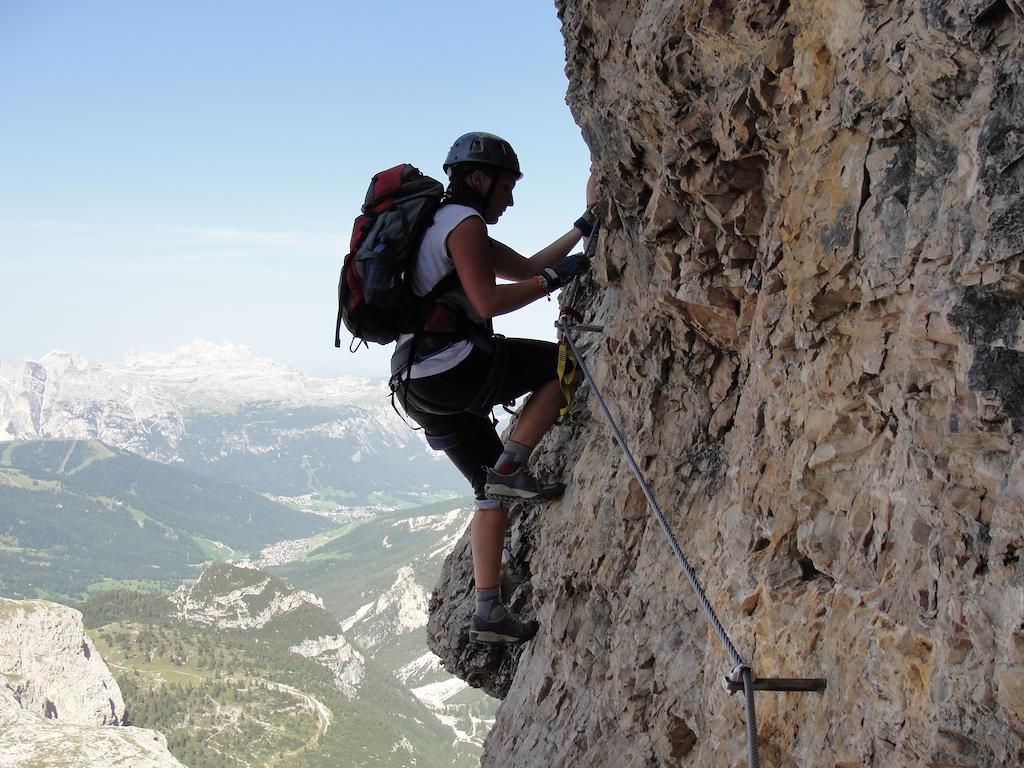Orizzonti Montani Appartement Pieve di Cadore Buitenkant foto